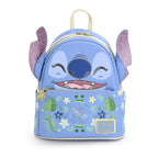Produktbild Stitch Tropik Mini Rucksack - Lilo & Stitch