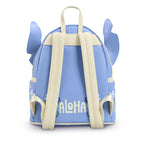 Produktbild Stitch Tropik Mini Rucksack - Lilo & Stitch