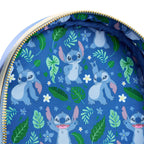 Produktbild Stitch Tropik Mini Rucksack - Lilo & Stitch