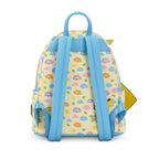 Produktbild Pokemon - Pikachu Flower Mini Rucksack