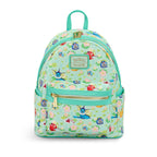 Produktbild Pokemon - Water Type Mini Rucksack