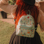 Produktbild Pokemon - Water Type Mini Rucksack