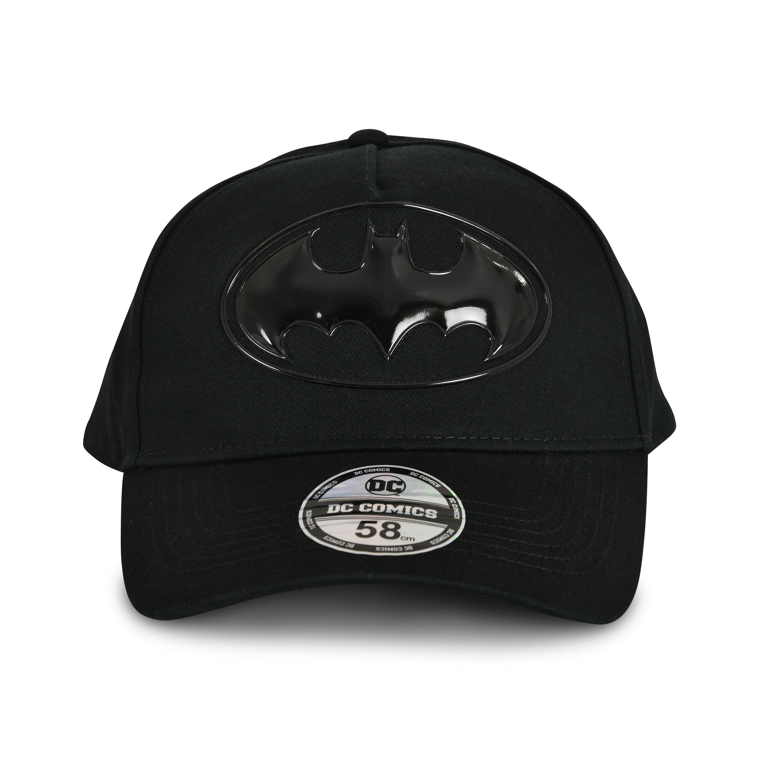 Produktbild Batman - Logo Basecap
