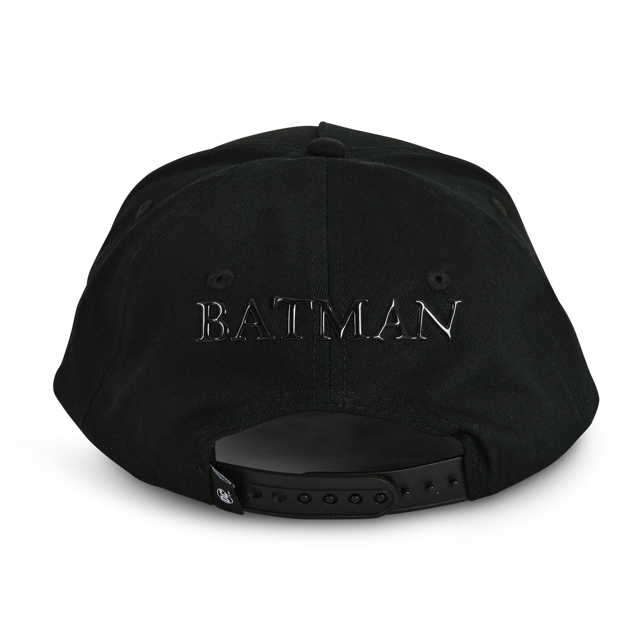 Produktbild Batman - Logo Basecap