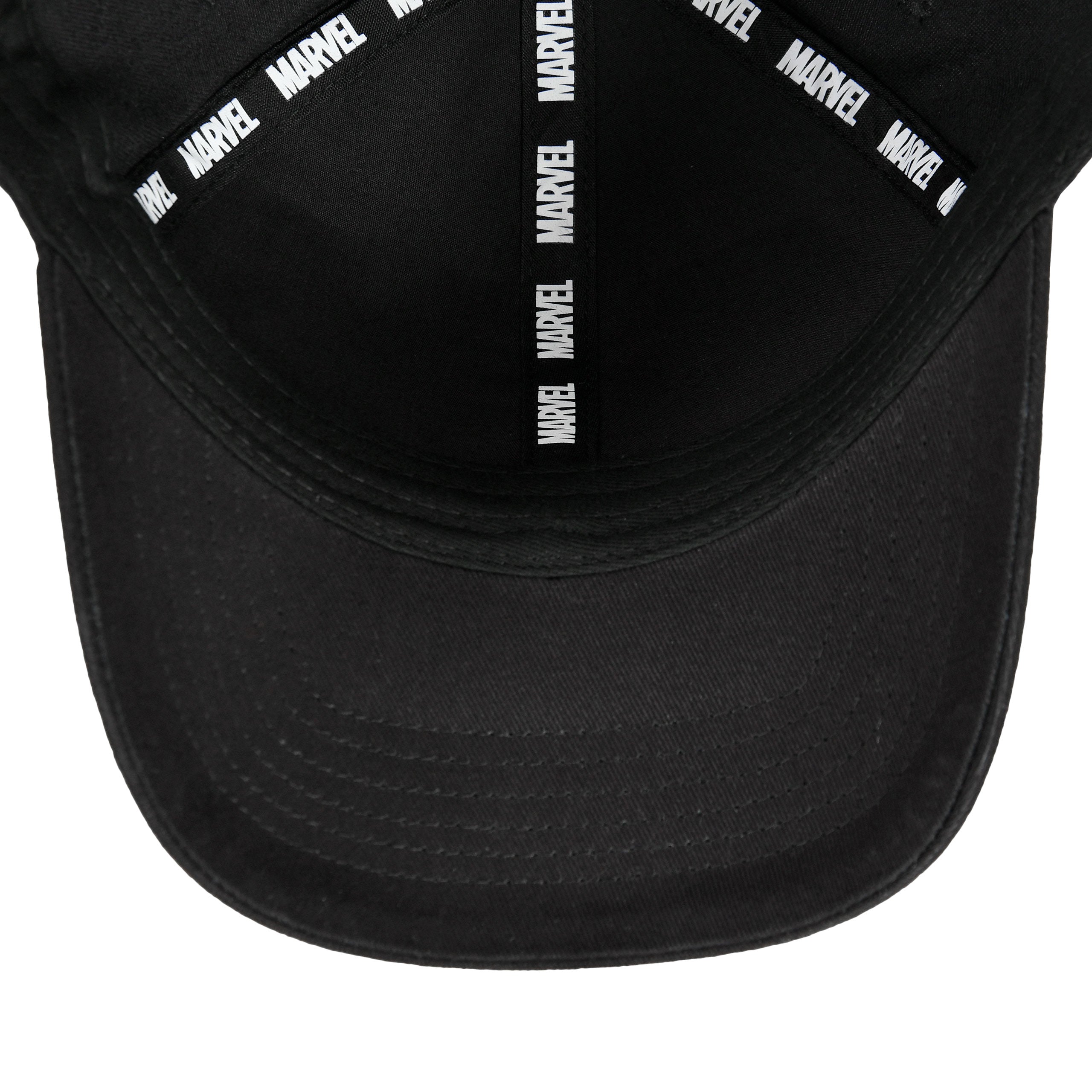 Produktbild Deadpool - Logo Basecap