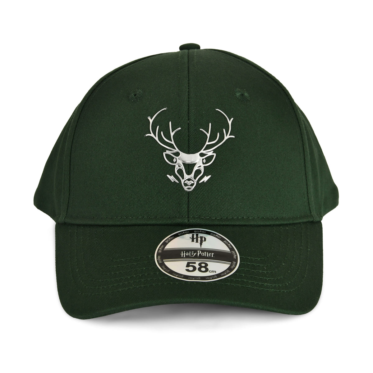 Produktbild Harry Potter - Expecto Patronum Basecap