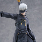Produktbild NieR:Automata Ver1.1a - YoRHa No. 9 Type S Covering Fire Statue 1:7