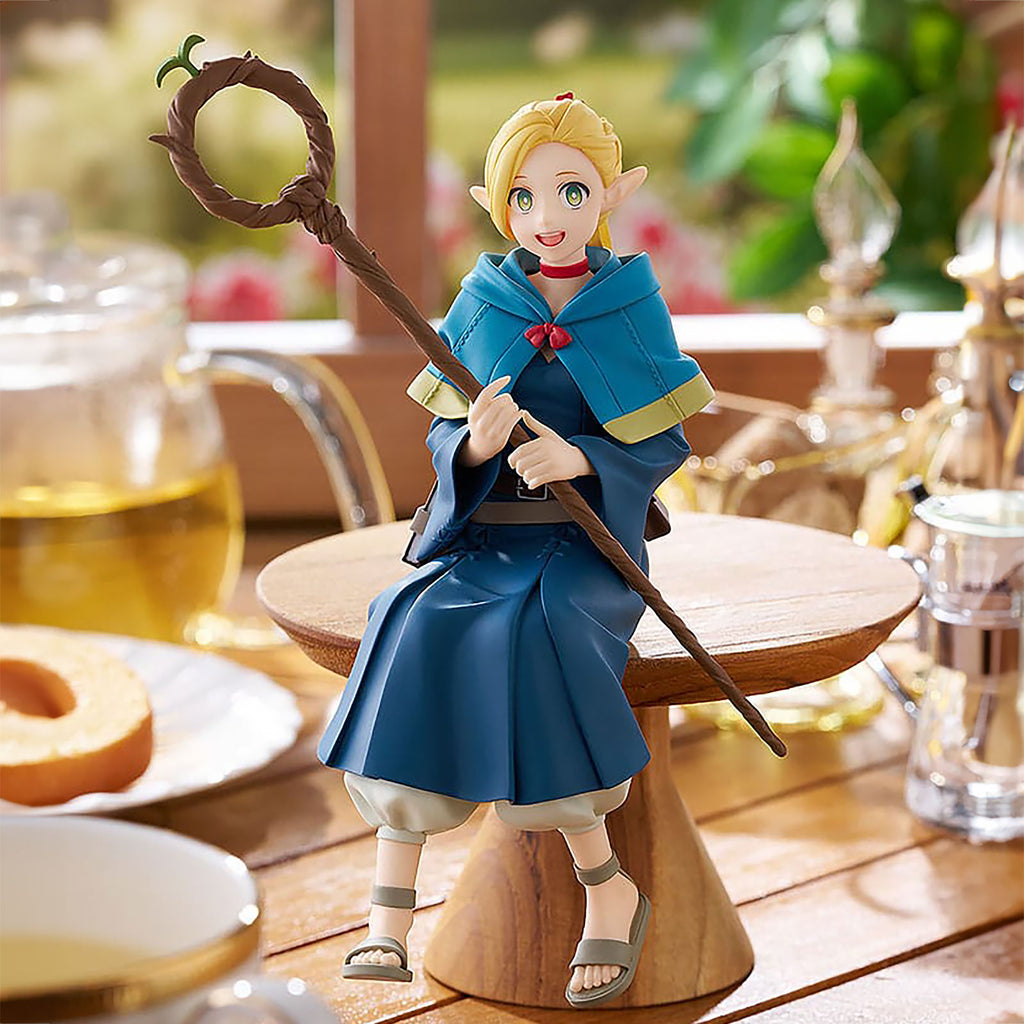Produktbild Delicious in Dungeon - Marcille Donato Figur
