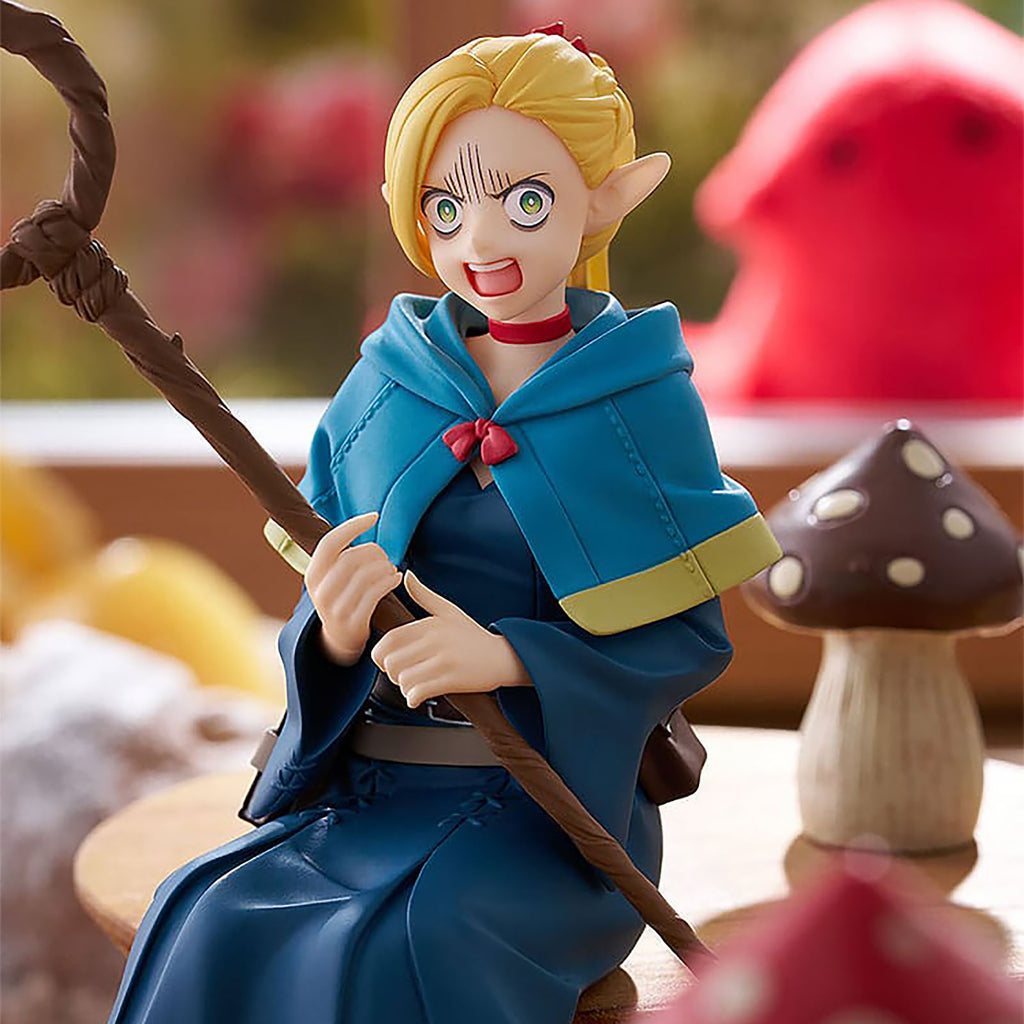 Produktbild Delicious in Dungeon - Marcille Donato Figur