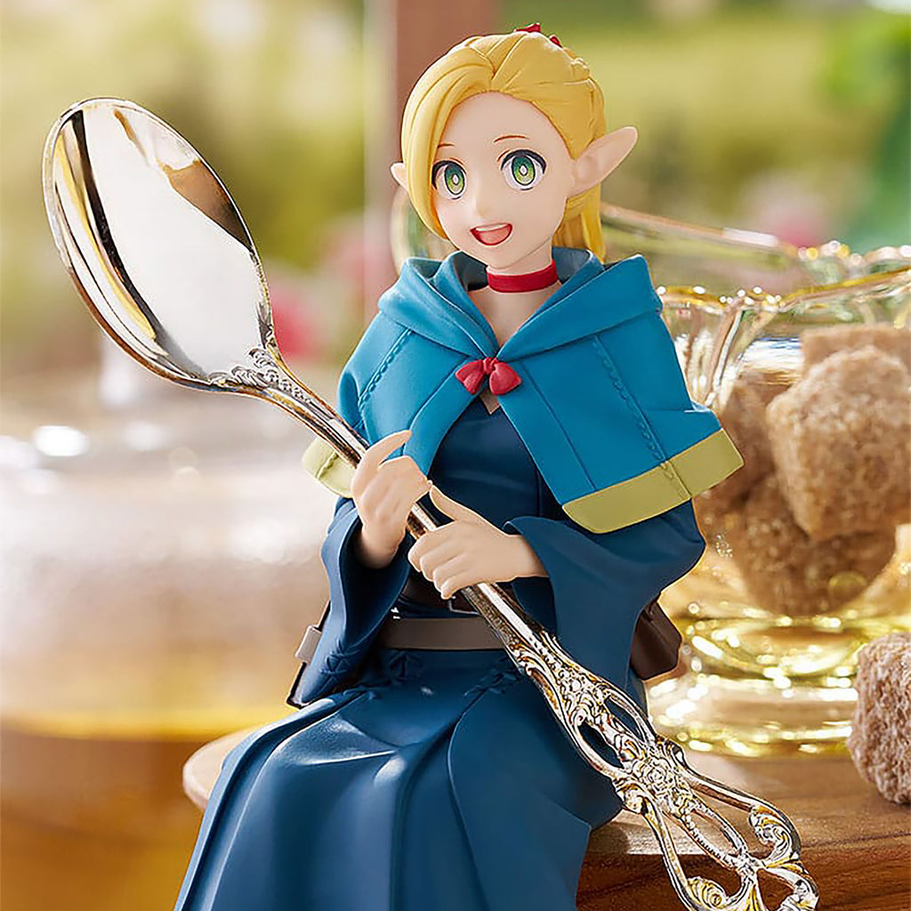 Produktbild Delicious in Dungeon - Marcille Donato Figur