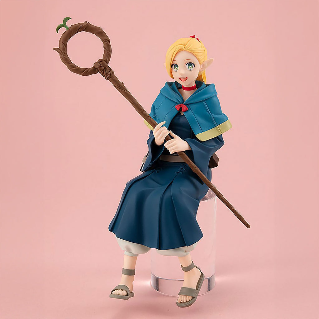 Produktbild Delicious in Dungeon - Marcille Donato Figur
