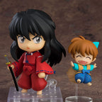Produktbild Inu Yasha - New Moon Inu Yasha & Shippo Nendoroid Actionfiguren