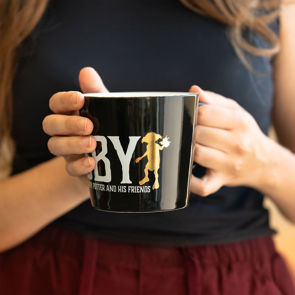 Produktbild Harry Potter - Dobby Tasse