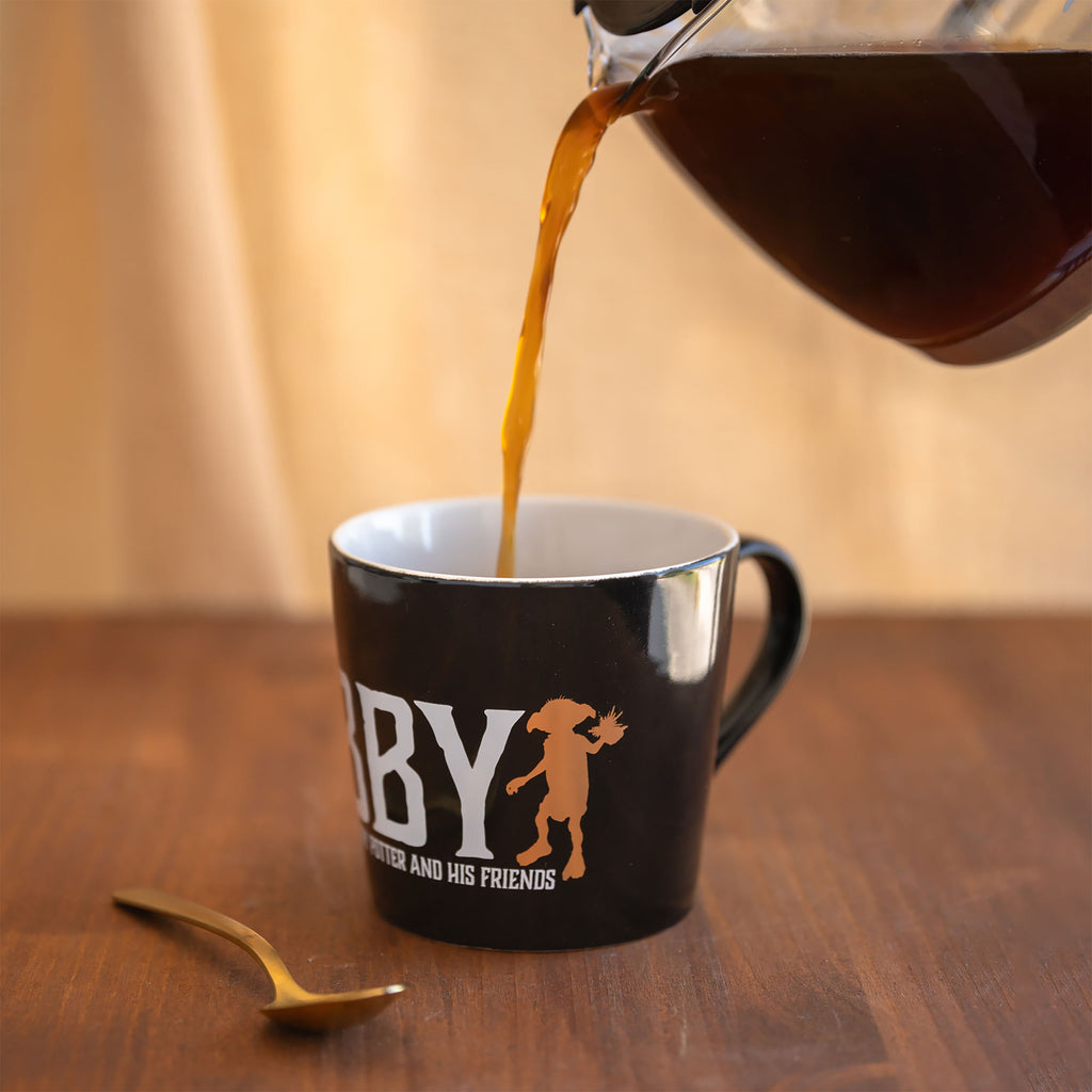 Produktbild Harry Potter - Dobby Tasse