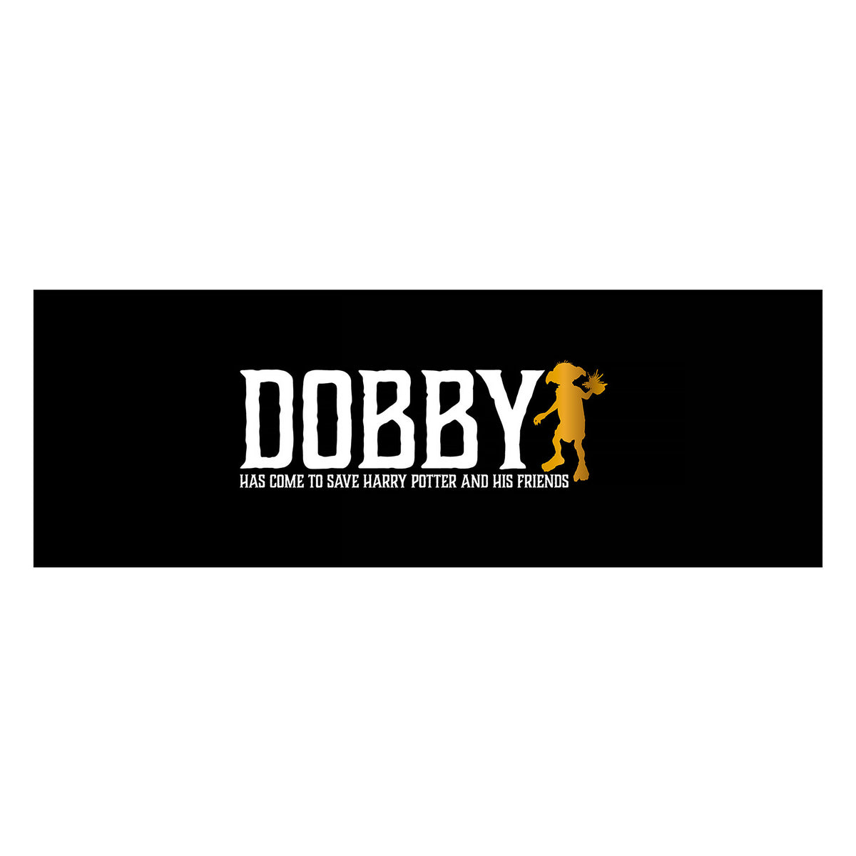 Produktbild Harry Potter - Dobby Tasse