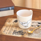 Produktbild Harry Potter - Hedwig Tasse