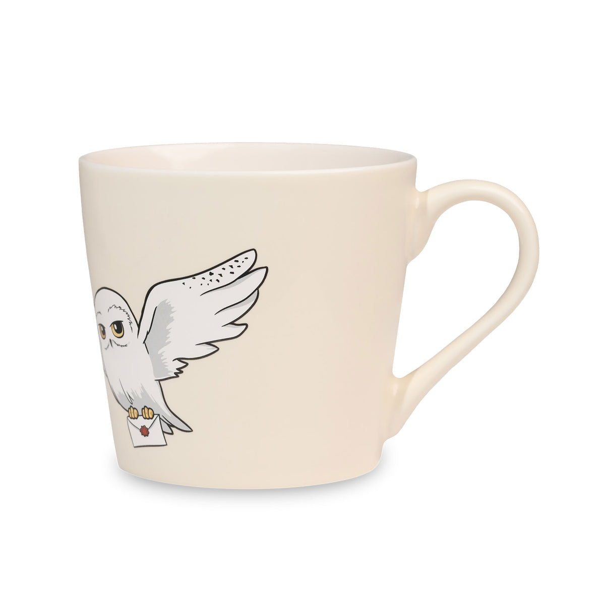 Produktbild Harry Potter - Hedwig Tasse
