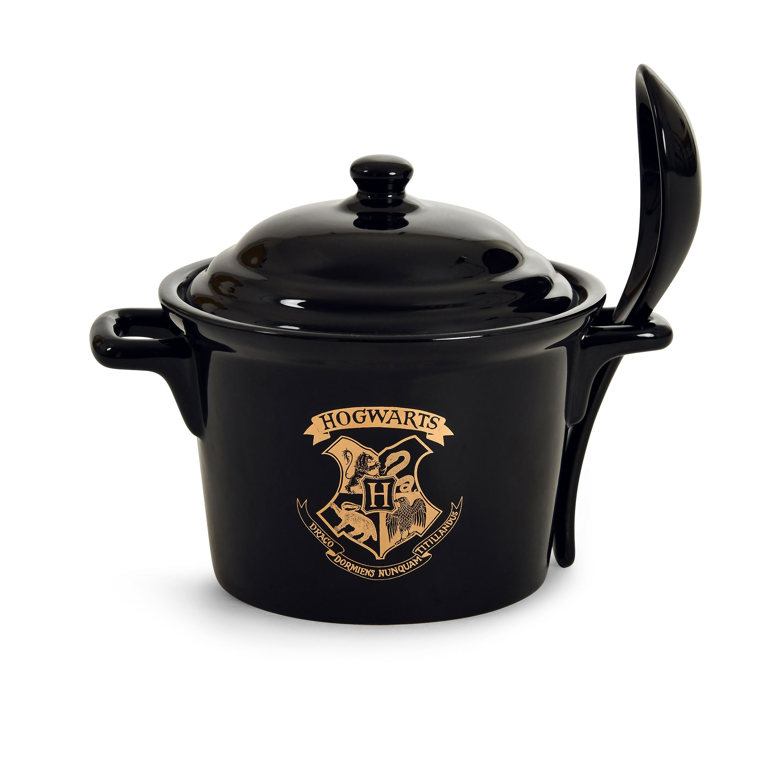 Produktbild Harry Potter - Hogwarts Kessel Schale mit Löffel