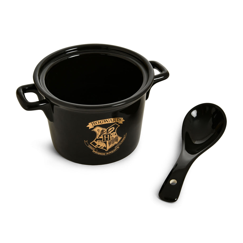 Produktbild Harry Potter - Hogwarts Kessel Schale mit Löffel