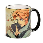 Produktbild Castlevania - Sypha Belnades Tasse