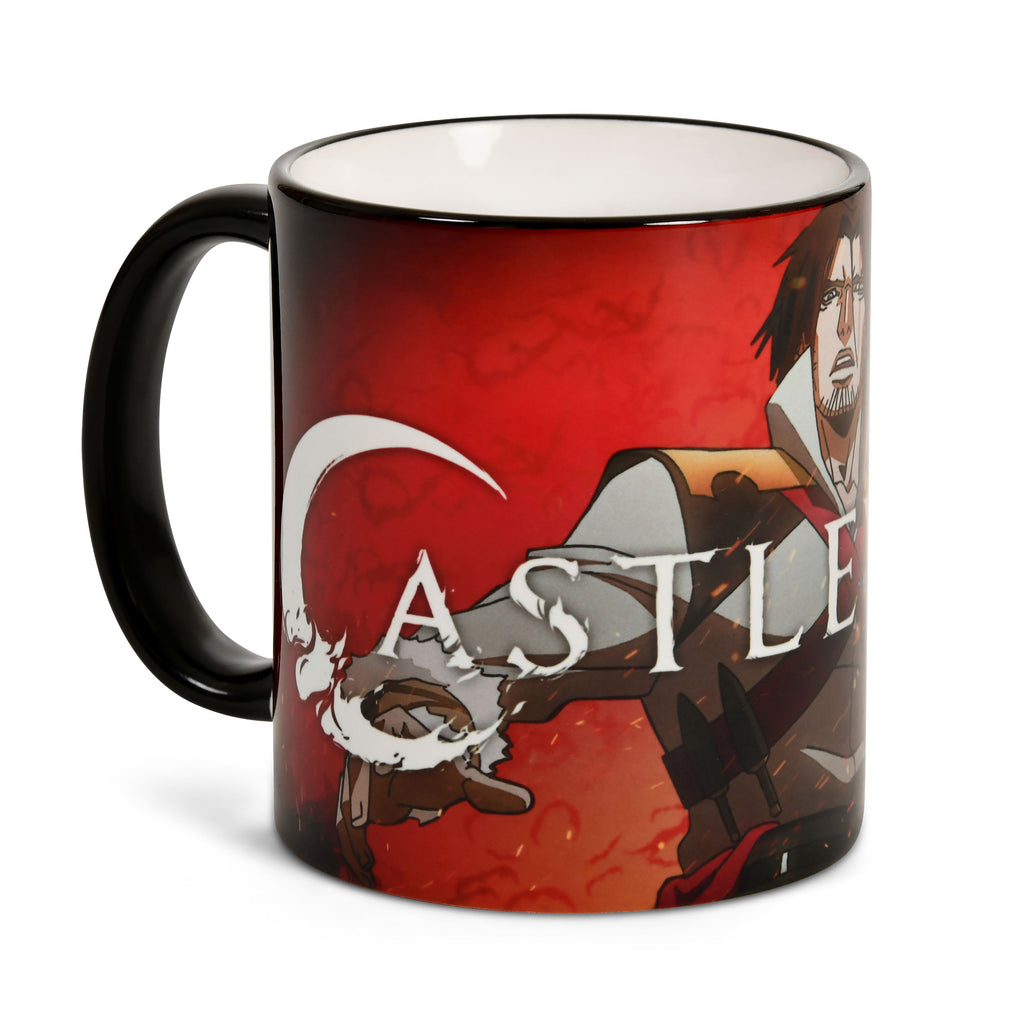 Produktbild Castlevania - Trevor Belmont Tasse