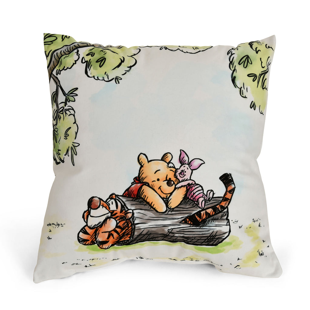 Produktbild Winnie Puuh - Friends Kissen