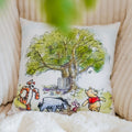 Produktbild Winnie Puuh - Friends Kissen