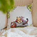 Produktbild Winnie Puuh - Friends Kissen