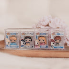 Produktbild Disney Princess - Funko Bitty Pop 4er Figuren Set Serie 2