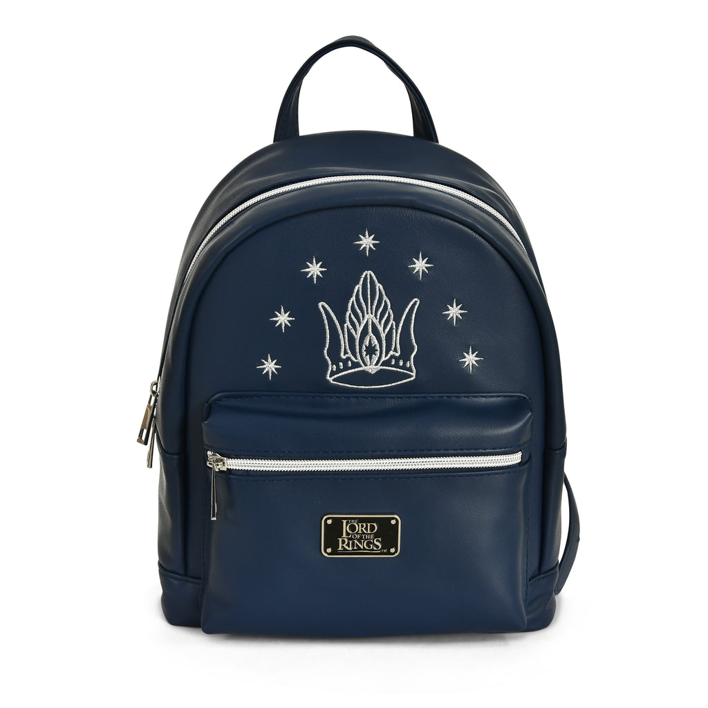 Produktbild Der Herr der Ringe - Aragorn Krone Mini Rucksack