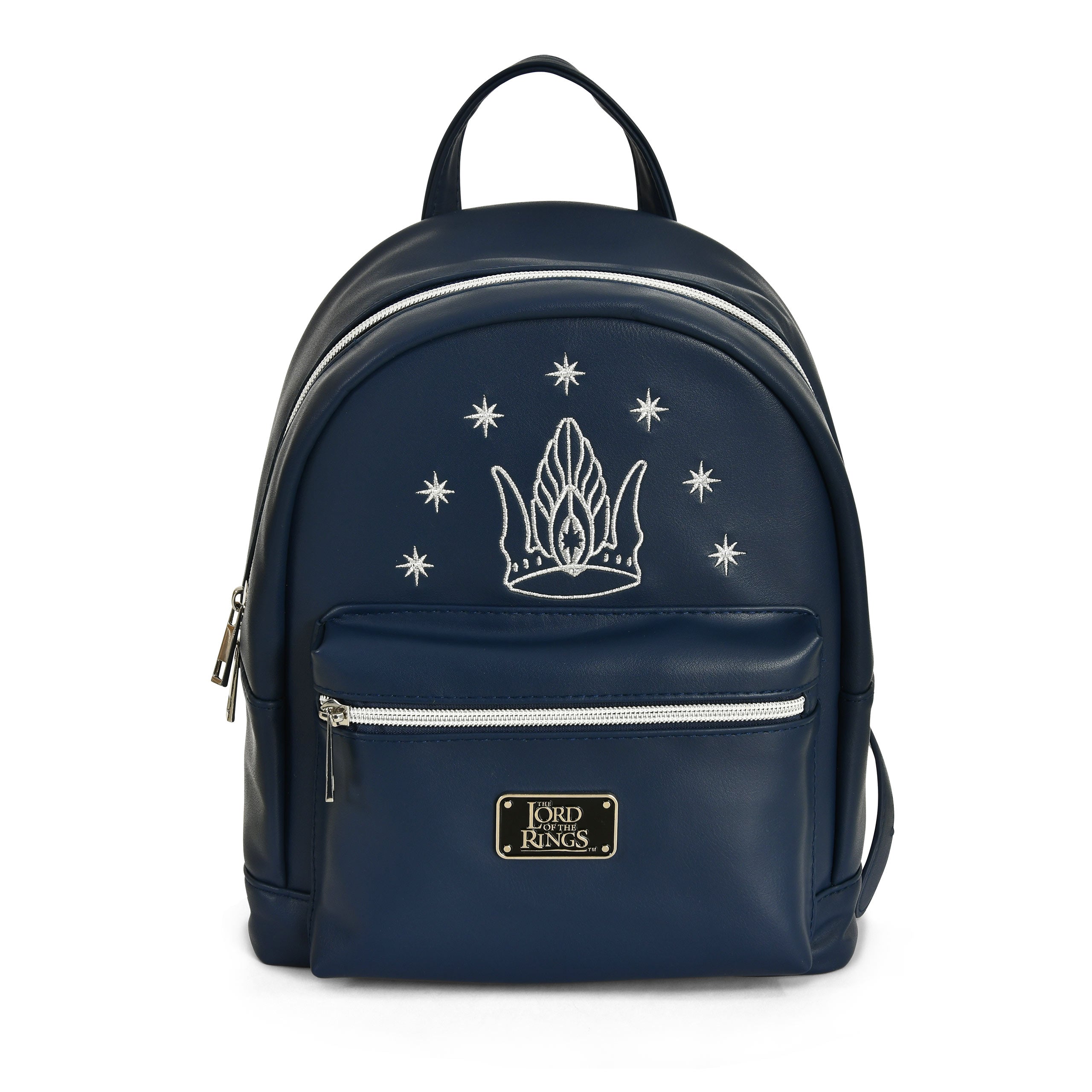 Produktbild Der Herr der Ringe - Aragorn Krone Mini Rucksack