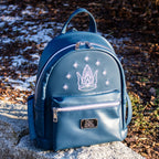 Produktbild Der Herr der Ringe - Aragorn Krone Mini Rucksack