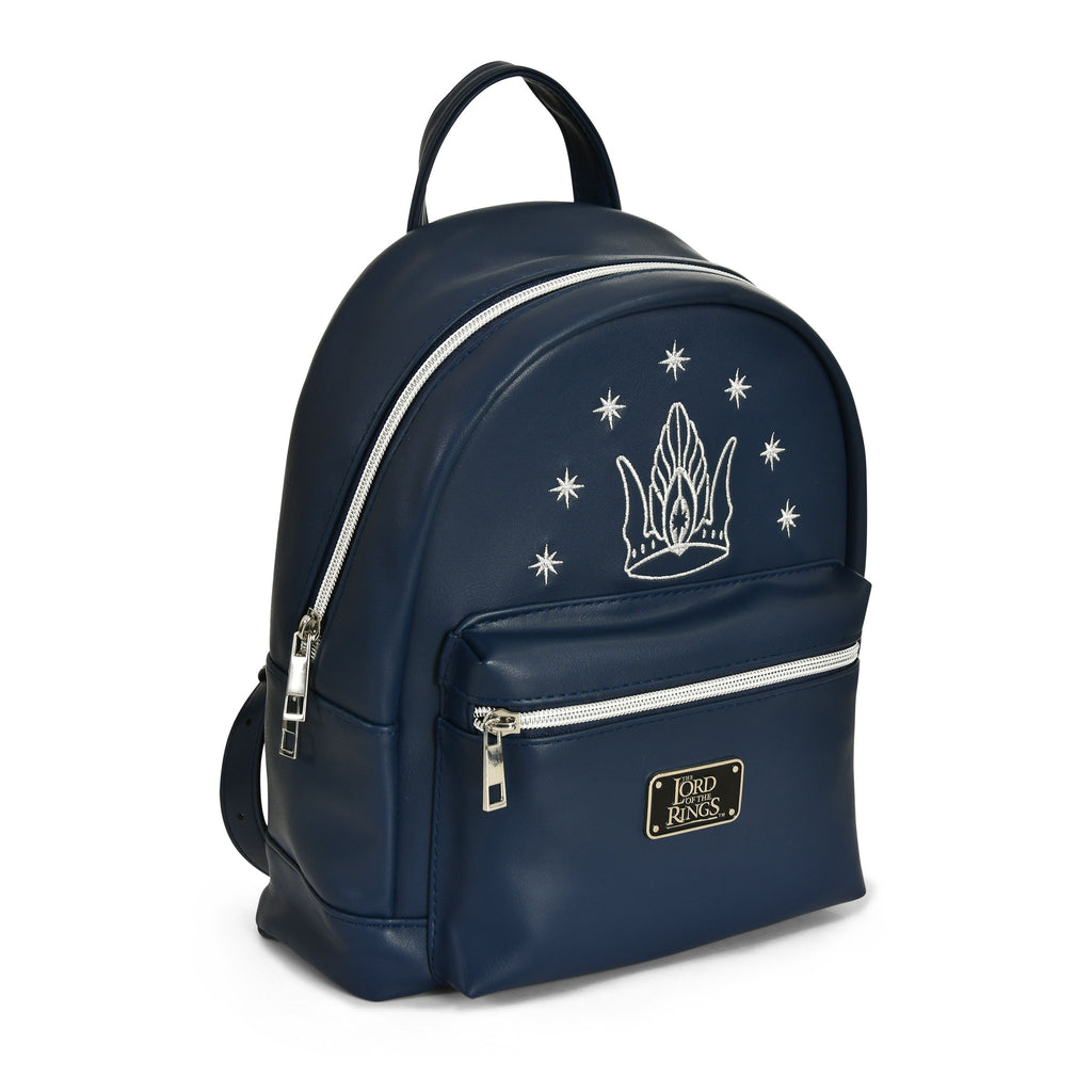 Produktbild Der Herr der Ringe - Aragorn Krone Mini Rucksack