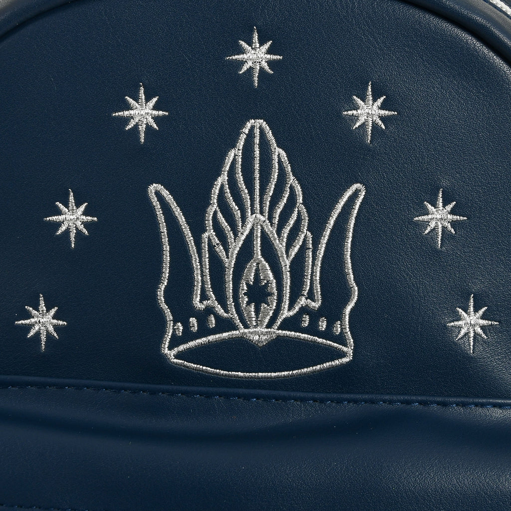 Produktbild Der Herr der Ringe - Aragorn Krone Mini Rucksack