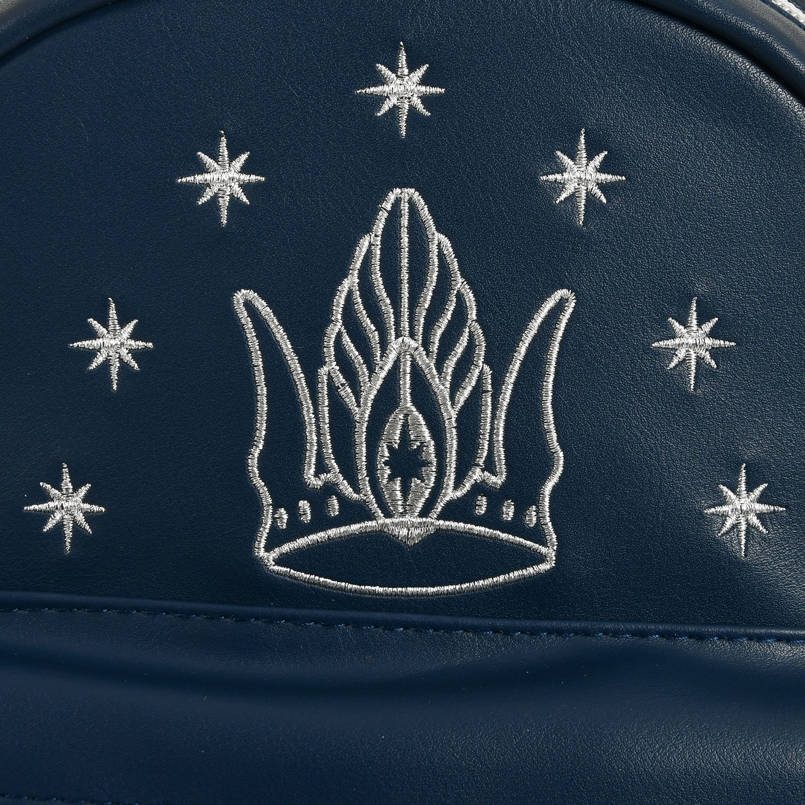 Produktbild Der Herr der Ringe - Aragorn Krone Mini Rucksack