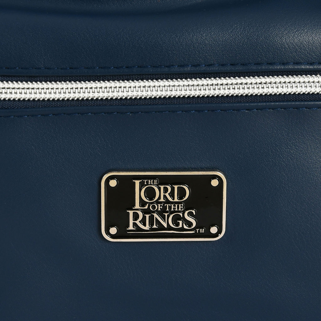 Produktbild Der Herr der Ringe - Aragorn Krone Mini Rucksack