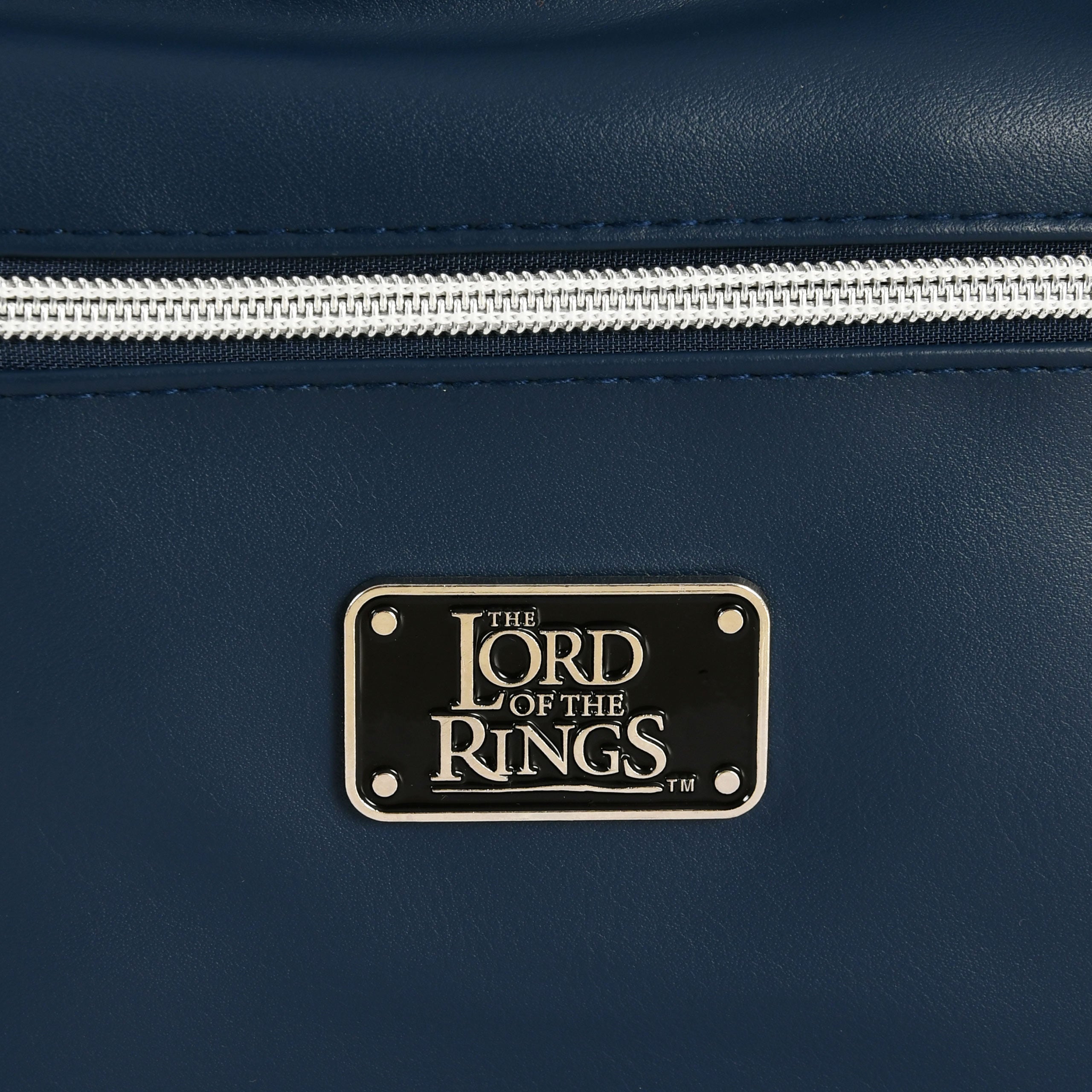 Produktbild Der Herr der Ringe - Aragorn Krone Mini Rucksack
