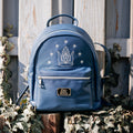 Produktbild Der Herr der Ringe - Aragorn Krone Mini Rucksack