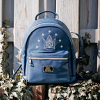 Produktbild Der Herr der Ringe - Aragorn Krone Mini Rucksack