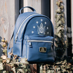 Produktbild Der Herr der Ringe - Aragorn Krone Mini Rucksack