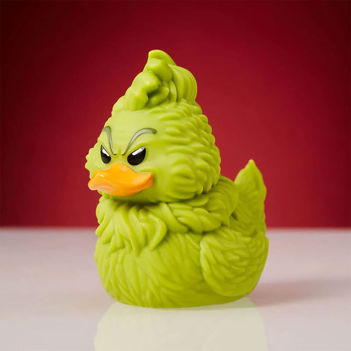 Product image Grinch - Mini TUBBZ Decorative Duck