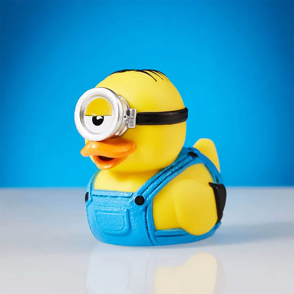 Product image Minions - Stuart Mini TUBBZ Decorative Duck
