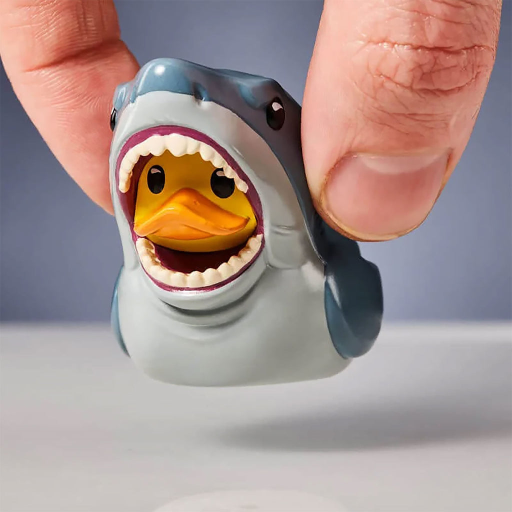 Product image Jaws - Bruce Mini TUBBZ Decorative Duck