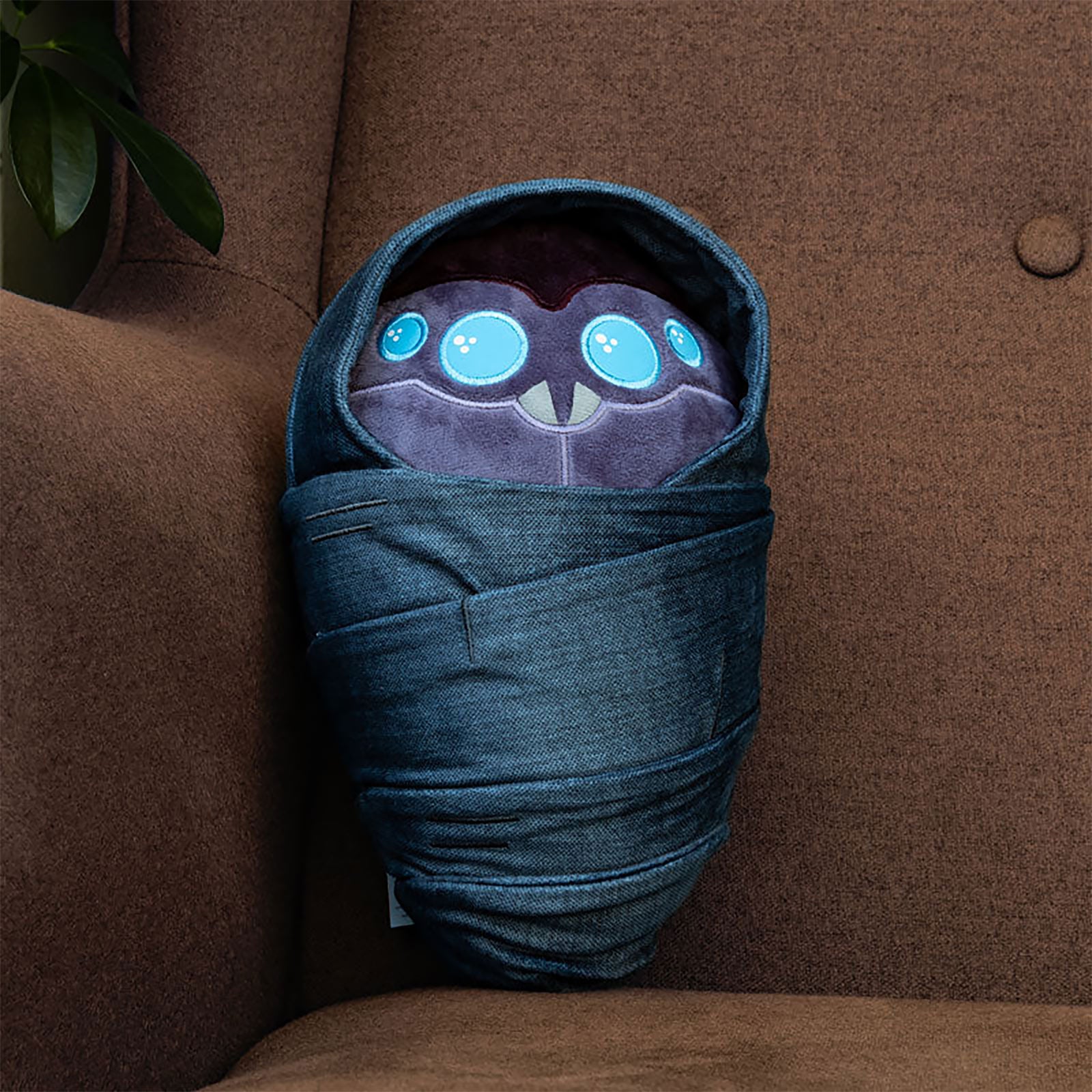 Produktbild Destiny - Fallen Baby Plüsch Figur