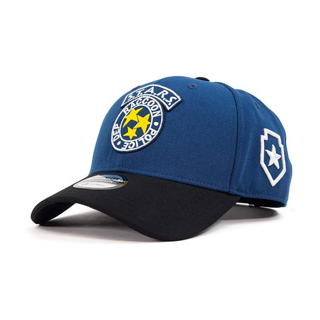 Resident Evil - S.T.A.R.S Basecap