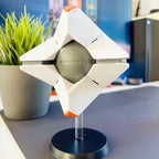 Product image Destiny - Generalist Shell Statue