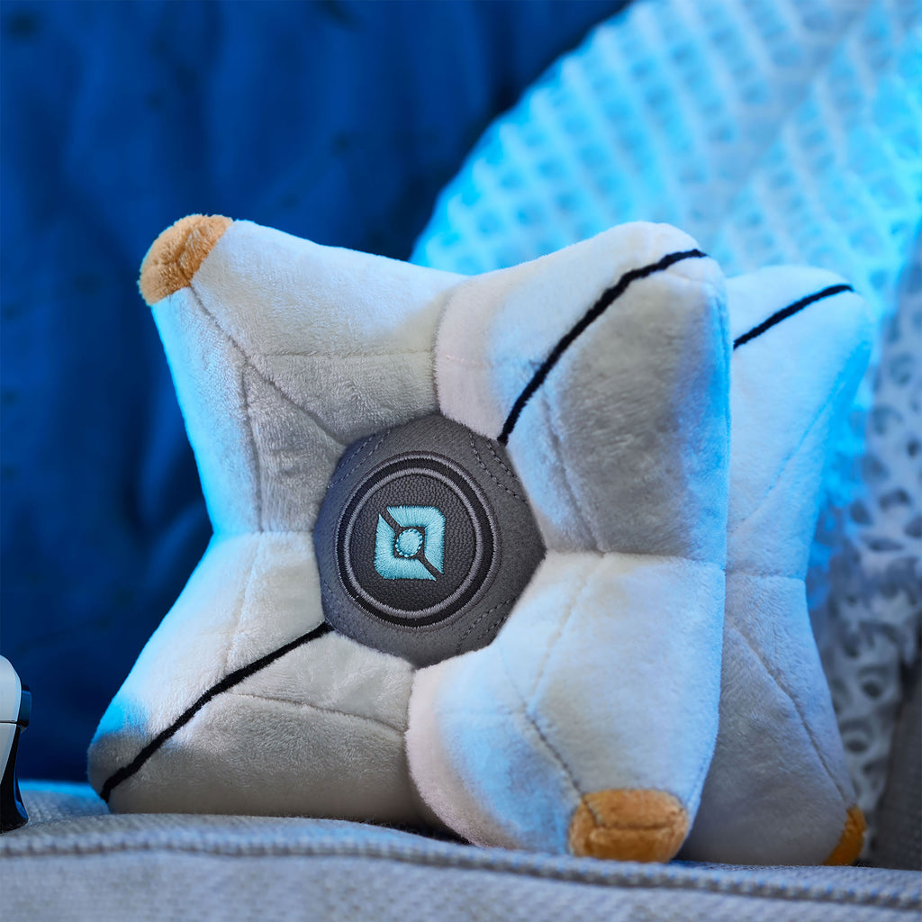 Produktbild Destiny - Generalist Shell Ghost Plüsch Figur