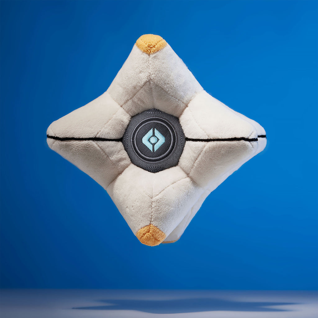 Produktbild Destiny - Generalist Shell Ghost Plüsch Figur