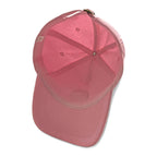 Produktbild Pusheen - Good Vibes Basecap rosa