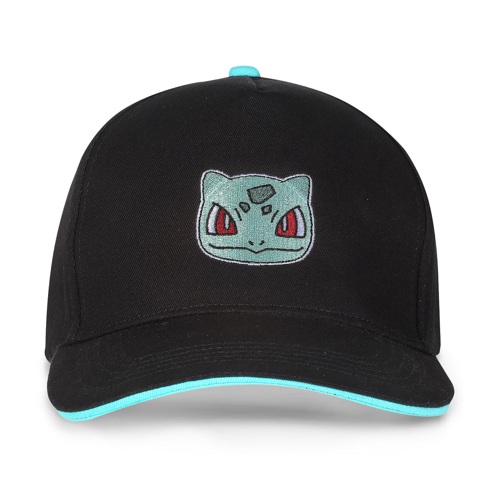 Produktbild Pokemon - Bisasam Basecap